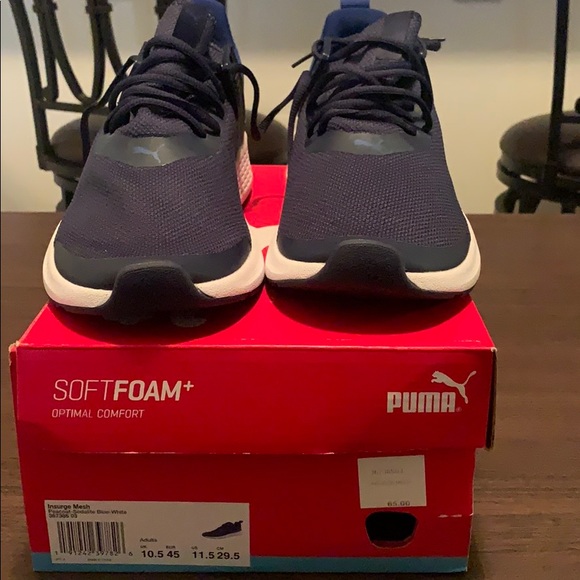 Puma Insurge Mesh - Picture 2 of 4